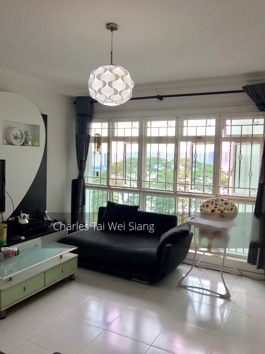 Blk 395 Bukit Batok West Avenue 5 (Bukit Batok), HDB 4 Rooms #143268572